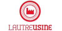 LOGO LAUTRE USINE PARTENAIRE