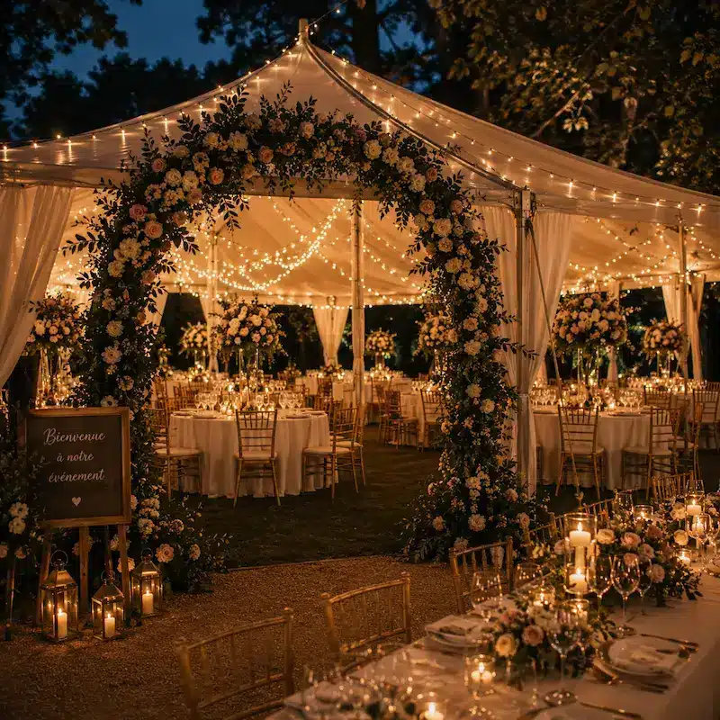 location de decoration pays de la loire